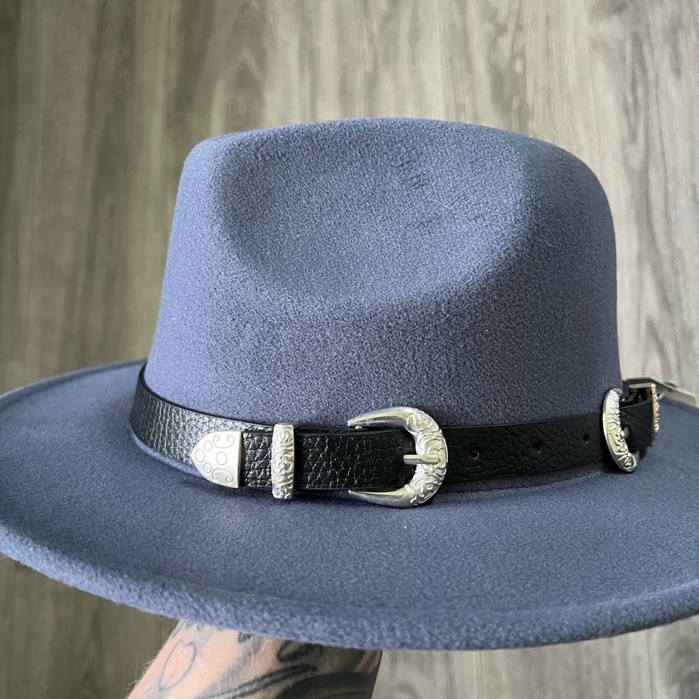 Rancher Hat BOHO style